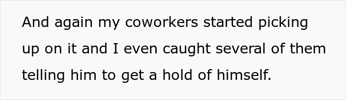 This Engineer Grew Tired Of Her Male Coworker&rsquo;s Domineering Behavior, She Started Calling Him &lsquo;Emotional&rsquo; Around The Office