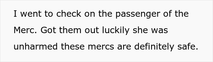 Karen Calls The Cops On Driver She Crashed Into, Regrets It After They See The Surveillance Footage - 4