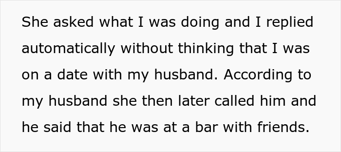 Woman Shows Up Unannounced Thinking That DIL&rsquo;s Being Unfaithful To Her Son, Finds Out She Was Just Gaming