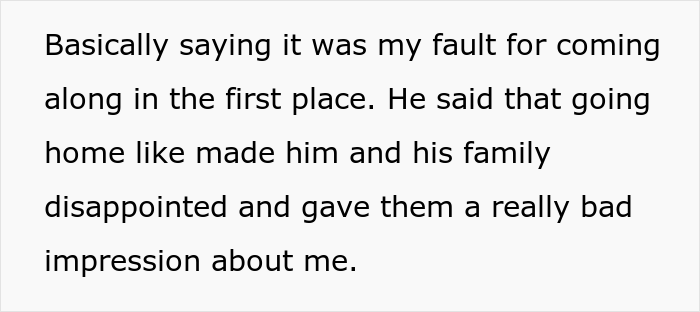 “I Felt So Shaken Up”: Woman Leaves Family Trip After Eavesdropping On Husband’s Conversation With Mother-In-Law “I Felt So Shaken Up”: Woman Leaves Family Trip After Eavesdropping On Husband’s Conversation With Mother-In-Law