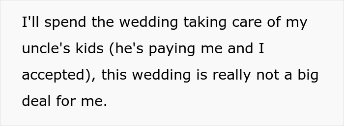 Woman Upset Her Fiancé's Daughter Refuses To Dye Her Hair So People Will Stop Telling Her How Much She Looks Like Her Mom Woman Upset Her Fiancé's Daughter Refuses To Dye Her Hair So People Will Stop Telling Her How Much She Looks Like Her Mom