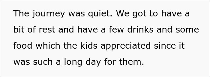 Mom Asks If She Was Wrong Not To Give Up Her Daughter’s Train Seat Though Another Passenger Paid For It Mom Asks If She Was Wrong Not To Give Up Her Daughter’s Train Seat Though Another Passenger Paid For It