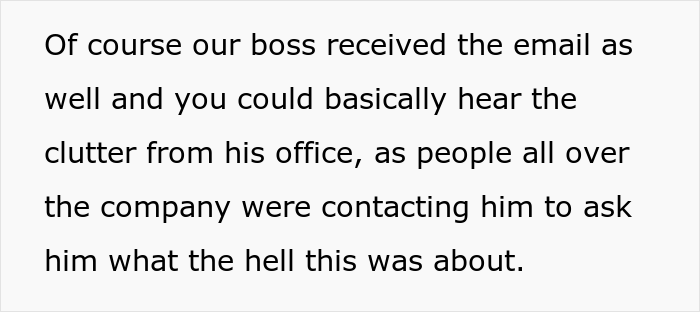 "Smallest Girl Out Of All Of Us Volunteered To Be The Bait": Employees Collect Evidence And Create A Plan To Get Rid Of Their Toxic Boss And Succeed