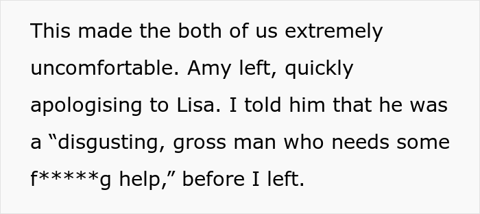 Guy Disgusted By Brother's Behavior At His Kid's Birthday Party Finally Calls Him Out, Asks If It Was Too Much