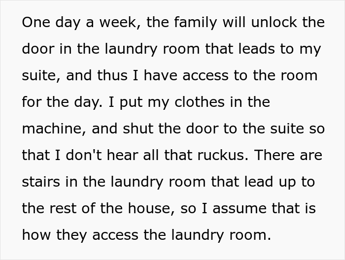 Kid Jumps Into A Dryer, Parents Want This Person To Pay Over $8k For His Medical Bills