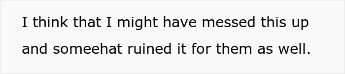 “I Felt So Shaken Up”: Woman Leaves Family Trip After Eavesdropping On Husband’s Conversation With Mother-In-Law “I Felt So Shaken Up”: Woman Leaves Family Trip After Eavesdropping On Husband’s Conversation With Mother-In-Law