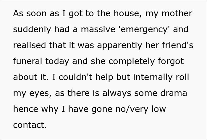 People Online Are Applauding This Woman For Laughing In Her Mom’s Friend’s Face When She Tried To Send Her To Her Room People Online Are Applauding This Woman For Laughing In Her Mom’s Friend’s Face When She Tried To Send Her To Her Room