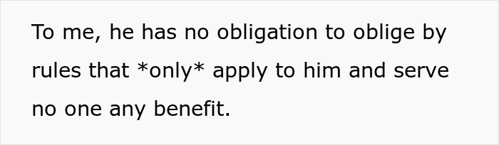 Teen Doesn&rsquo;t Listen When His Teacher Asks Him To Make A Biological Family Tree When He&rsquo;s Adopted And Gets The Lowest Grade