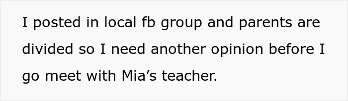 Parent Gets Daughter Personalized Stationery For School, Receives A Passive-Aggressive Note From The Teacher Parent Gets Daughter Personalized Stationery For School, Receives A Passive-Aggressive Note From The Teacher
