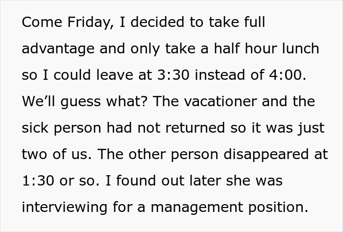 "Can't Approve Overtime? Ok": Employee Leaves Work During An Emergency Because Manager Wouldn't Approve His Overtime