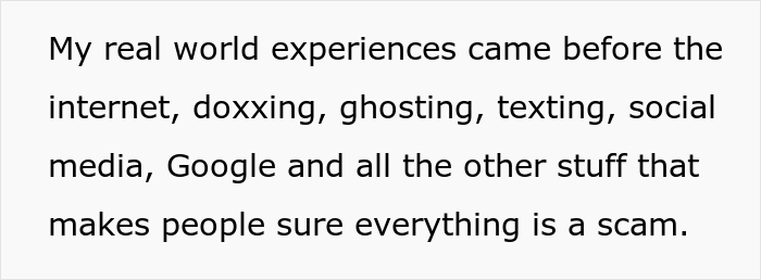 Man Gets Ex-Boss Fired For Skipping Important Meeting After Tricking Him Into Attending A Fake Job Interview In Europe