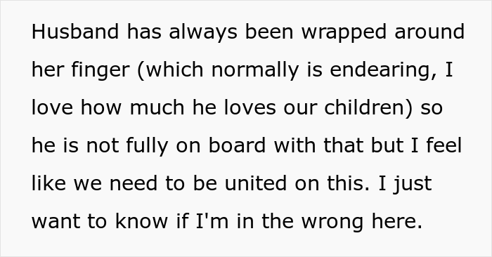 "I Just Will Not Raise This Baby": Woman Asks If She's A Jerk For Kicking Out Her Unemployed Pregnant Teen Daughter