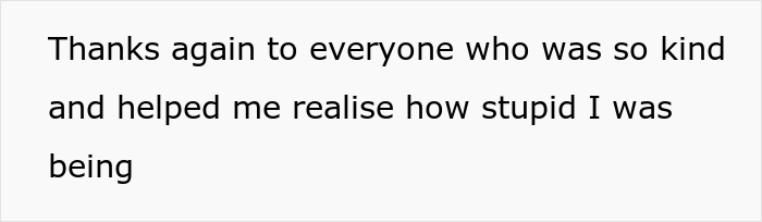 Woman Online Wonders If She’s A Jerk For Locking Her Expensive Toiletries Away From Her Boyfriend Woman Online Wonders If She’s A Jerk For Locking Her Expensive Toiletries Away From Her Boyfriend