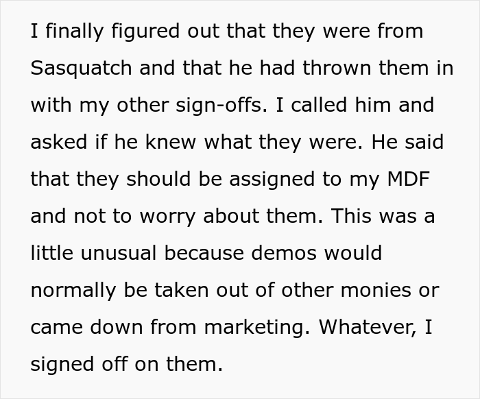 Man Gets Ex-Boss Fired For Skipping Important Meeting After Tricking Him Into Attending A Fake Job Interview In Europe