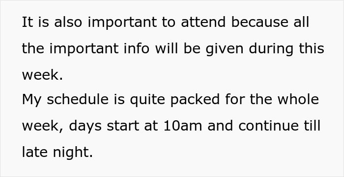 Woman Has Packed Uni Schedule But Her Parents Still Expect Her To Take Care Of Her Little Brother, Drama Ensues When She Refuses Woman Has Packed Uni Schedule But Her Parents Still Expect Her To Take Care Of Her Little Brother, Drama Ensues When She Refuses