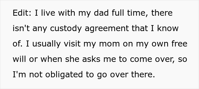 "I'm Sorry I Don't Look Like You Enough For You To Love Me": Mom Uninvites Daughter From Wedding So As Not To Upset New Husband's Family
