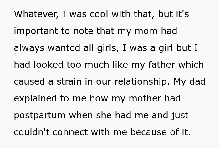 "I'm Sorry I Don't Look Like You Enough For You To Love Me": Mom Uninvites Daughter From Wedding So As Not To Upset New Husband's Family