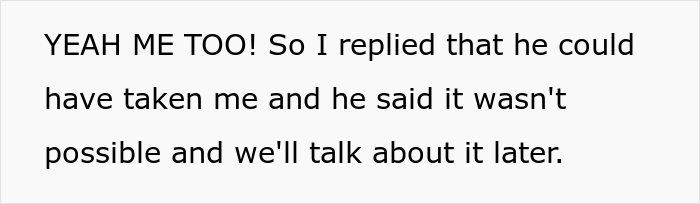 16 Y.O. Daughter Disappointed With Her Father As He Did Not Invite Her On His New Family's Paris Vacation, Gets Called A Jerk