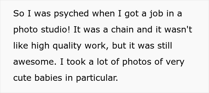 Company Fires Most Competent Worker Over A 3-Strike Policy, They Collect Their Self-Bought Equipment, Resulting In Store Closure