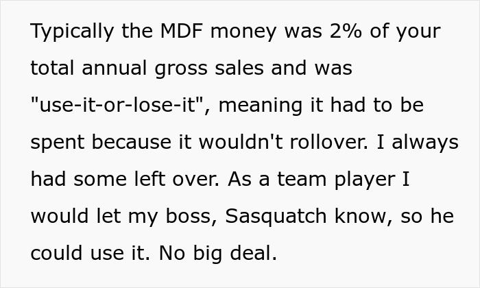 Man Gets Ex-Boss Fired For Skipping Important Meeting After Tricking Him Into Attending A Fake Job Interview In Europe
