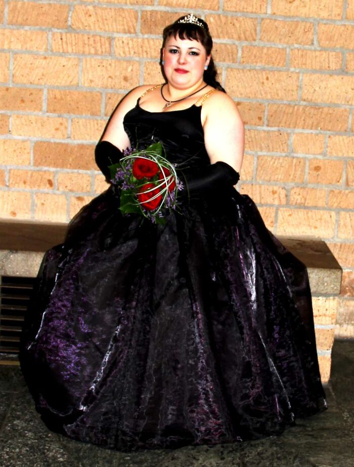 Homemade And Still Happy With It