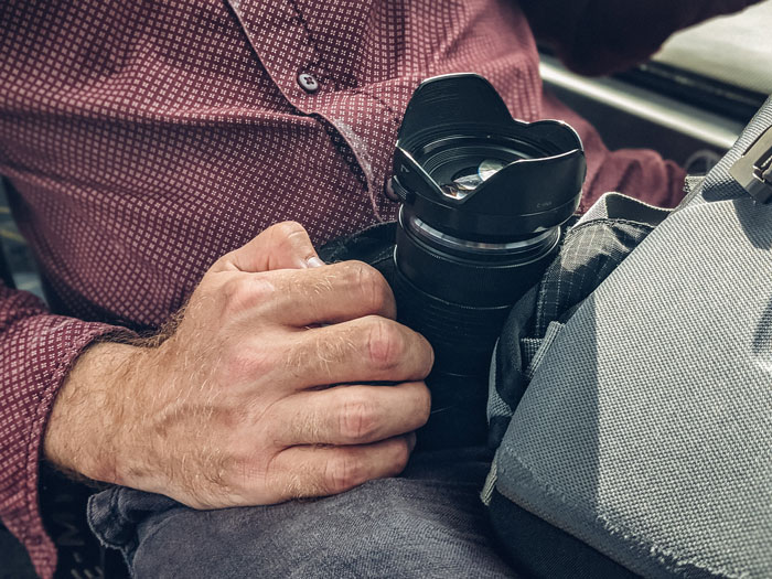 Company Fires Most Competent Worker Over A 3-Strike Policy, They Collect Their Self-Bought Equipment, Resulting In Store Closure