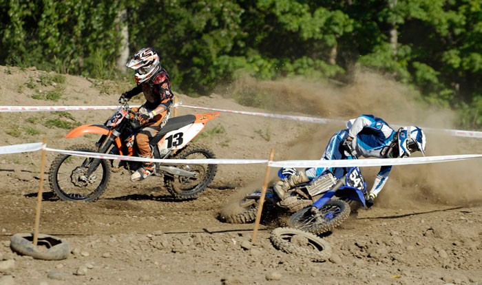 Woman Gets &ldquo;Nuclear Revenge&rdquo; On Neighbor Who Flooded Their Lot And Cut Down 23 Of Their Trees