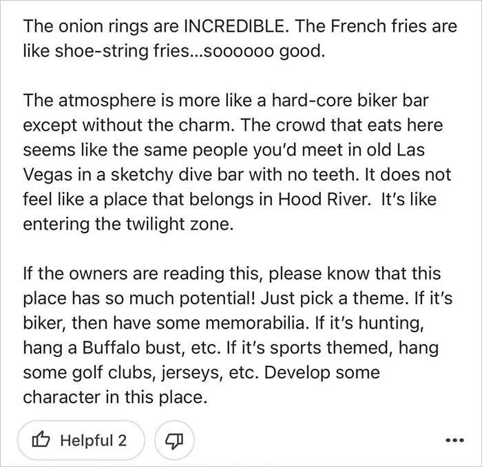 Entitled Amateur Influencer Attempts To Extort $500 And A Meal From A Sports Bar, It Doesn&rsquo;t Go Well And She Gets Called Out