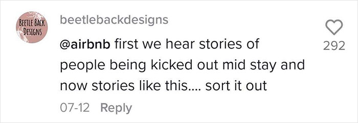 &ldquo;Why I&rsquo;m Never Using Airbnb Ever Again&rdquo;: TikToker Goes Viral After Explaining How The Company Ruined Her Trip To France