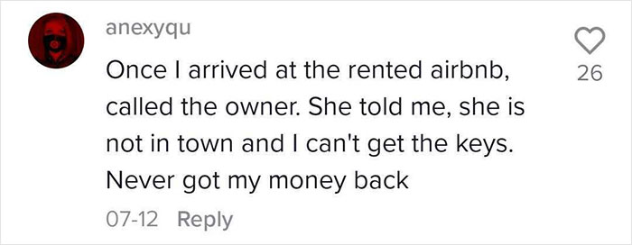 &ldquo;Why I&rsquo;m Never Using Airbnb Ever Again&rdquo;: TikToker Goes Viral After Explaining How The Company Ruined Her Trip To France