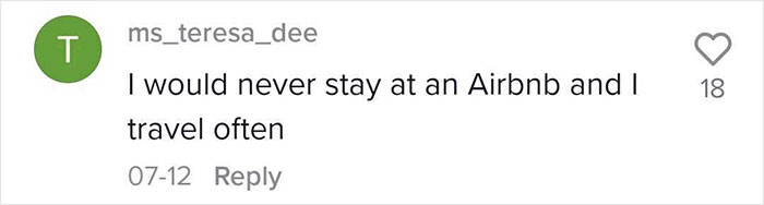 &ldquo;Why I&rsquo;m Never Using Airbnb Ever Again&rdquo;: TikToker Goes Viral After Explaining How The Company Ruined Her Trip To France