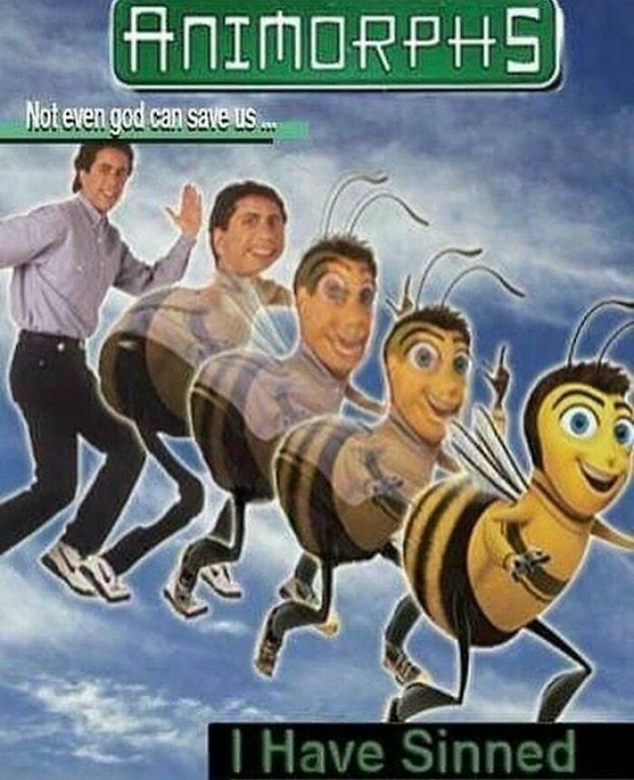 26 Of The Weirdest And Most Funny Images Saved To My Computer.