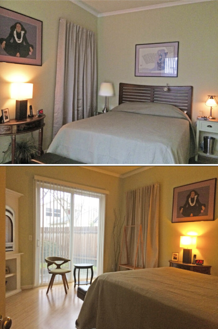 Finally...my Oasis In The Pacific Northwest