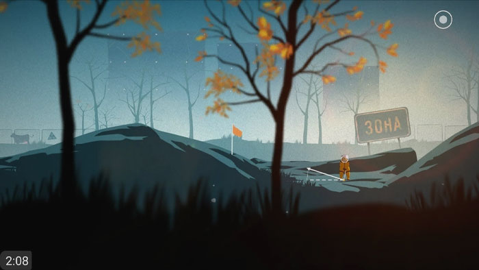 Golf Club: Wasteland