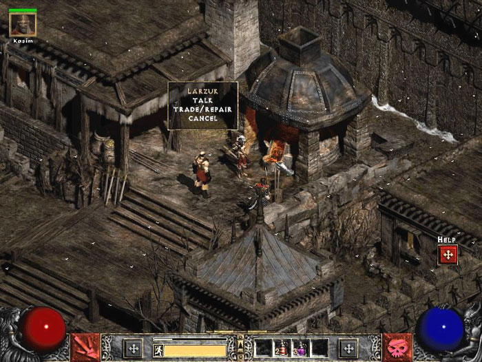Diablo 2