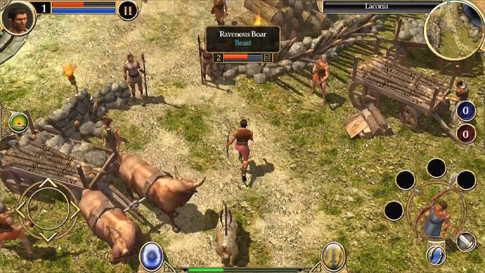 Titan Quest
