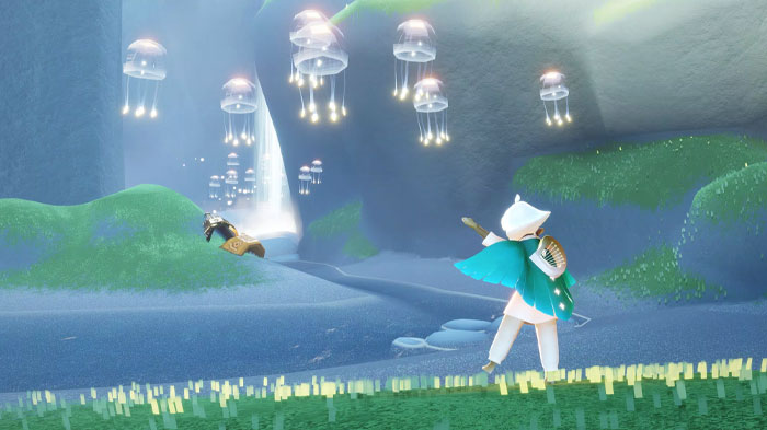 Sky: Children Of Light