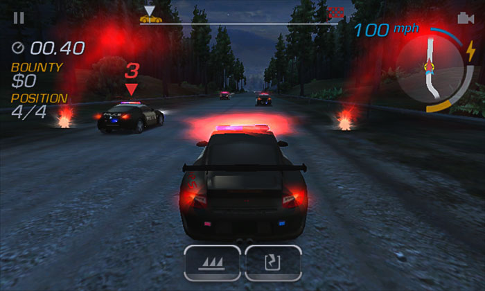 Need For Speed: Hot Pursuit