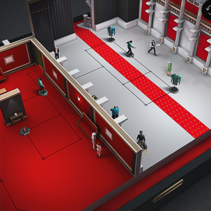 Hitman Go