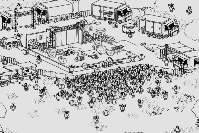 Hidden Folks gameplay 