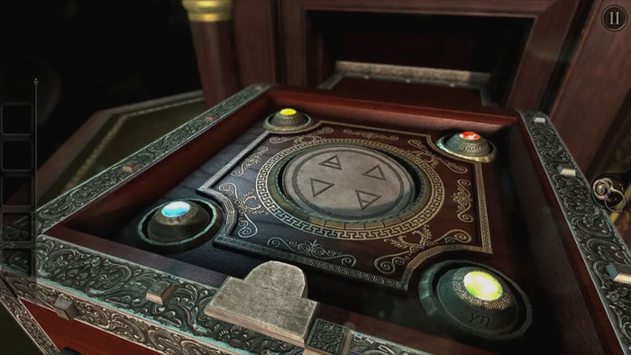 The Room Series gameplay 