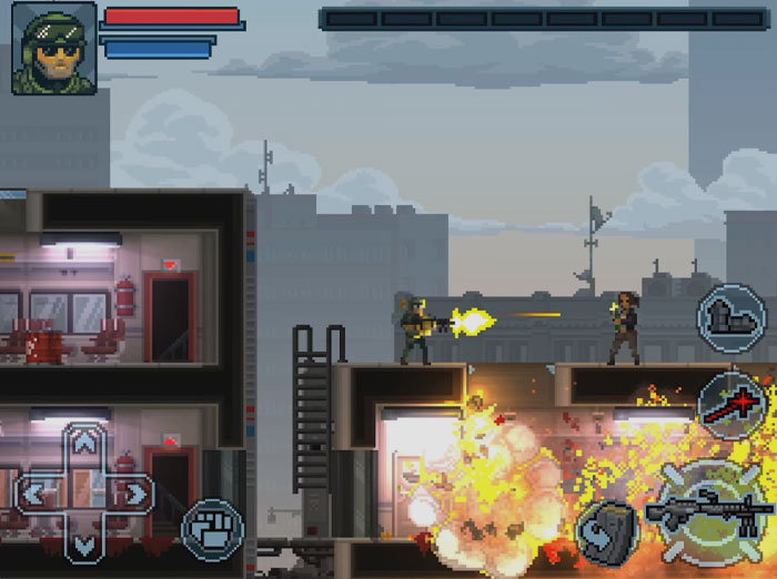 Door Kickers: Action Squad