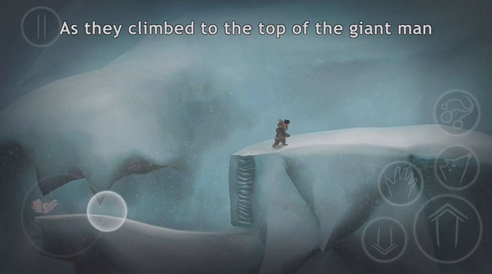 Never Alone: Ki Edition