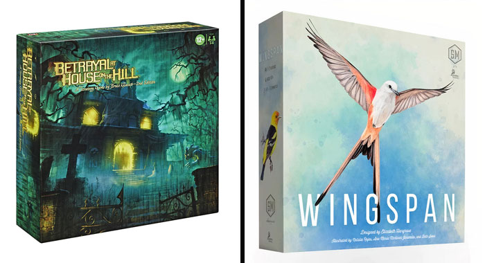 Best Board Games You Can Play On A Night In