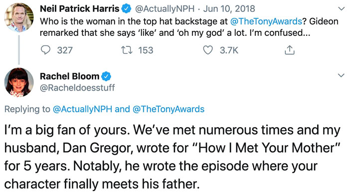 Well, This Was Embarrassing