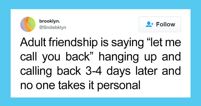 50 Friendship Tweets You Might Want To Share With Your Besties
