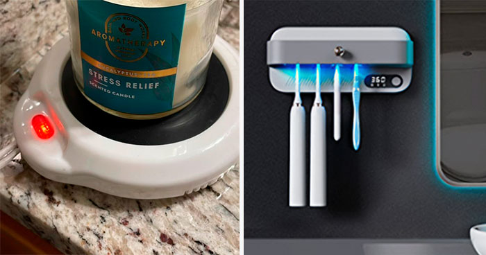 People Are Sharing The Products They Have Bought That “Changed Their Lives”, Here Are 30 That You Might Need Too