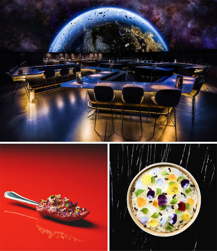 Alchemist (Copenhagen, Denmark)