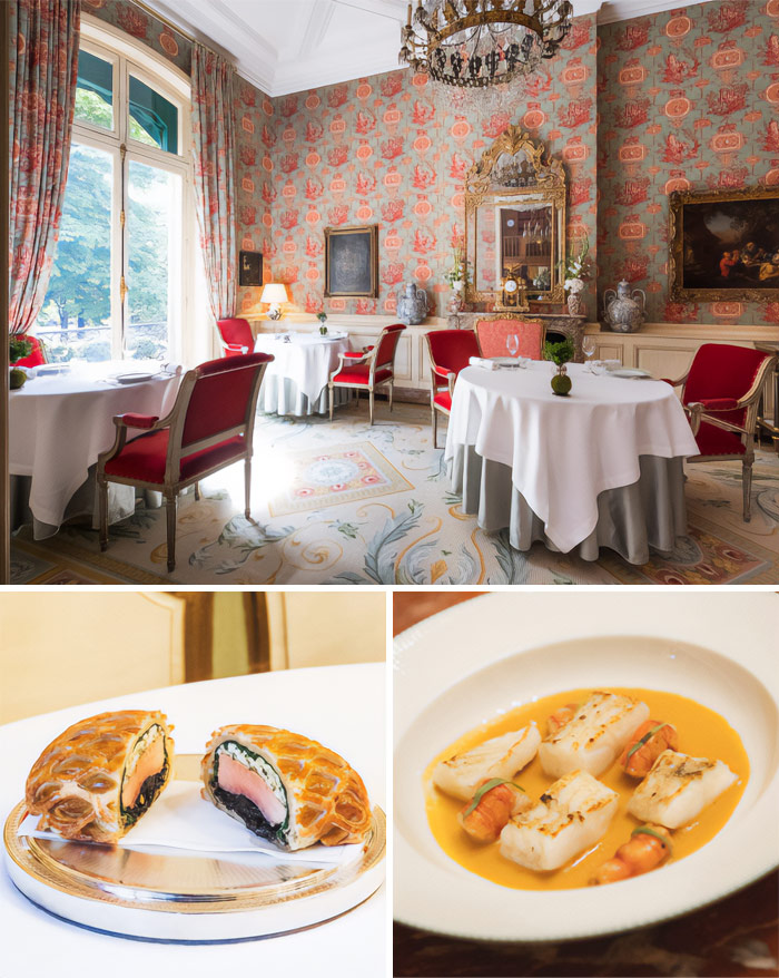 Le Clarence (Paris, France)