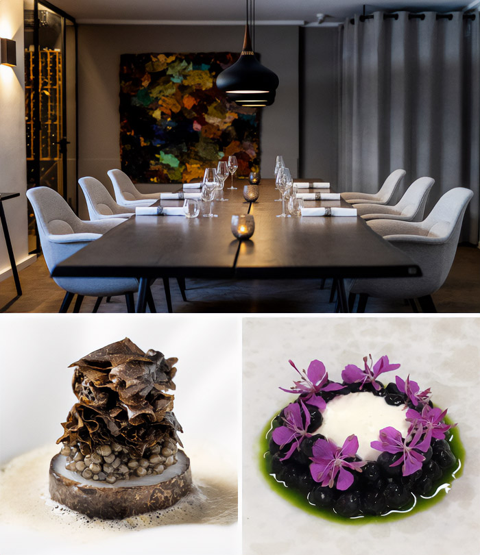 Jordnær (Copenhagen, Denmark)